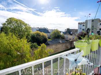 Vente appartement 3 pièces Vente appartement 3 pièces