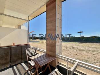 Vente appartement 1 pièce Concarneau 29