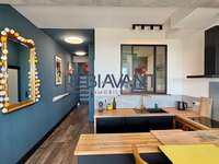 Vente appartement 1 pièce Vente appartement 1 pièce