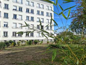 Vente appartement 3 pièces Concarneau 29