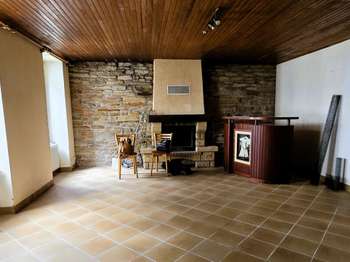 Vente Appartement 2 piècesConcarneau