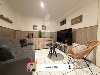 Vente appartement 1 pièce Concarneau 29