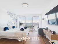 Vente Studio 1 pièce