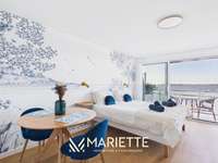 Vente Studio 1 pièce