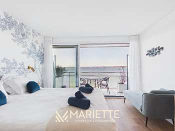 Vente Studio 1 pièce