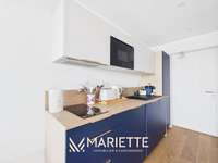 Vente Studio 1 pièce