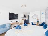 Vente Studio 1 pièce