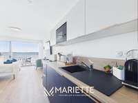 Vente Studio 1 pièce