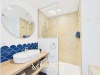 Vente Studio 1 pièce