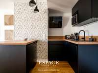 Vente appartement 1 pièce Vente appartement 1 pièce