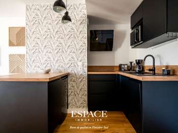 Vente appartement 1 pièce Vente appartement 1 pièce