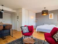 Vente appartement 1 pièce Vente appartement 1 pièce