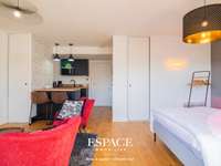 Vente appartement 1 pièce Vente appartement 1 pièce