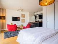 Vente appartement 1 pièce Vente appartement 1 pièce