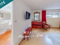 Vente appartement 6 pièces Vente appartement 6 pièces