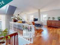 Vente appartement 6 pièces Vente appartement 6 pièces