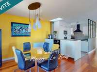 Vente appartement 6 pièces Vente appartement 6 pièces