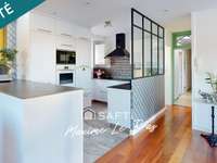 Vente appartement 6 pièces Vente appartement 6 pièces