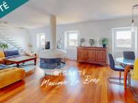 Vente appartement 6 pièces Vente appartement 6 pièces