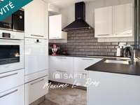 Vente appartement 6 pièces Vente appartement 6 pièces