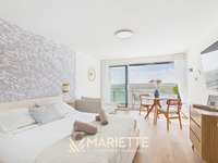 Vente Studio 1 pièce Vente Studio 1 pièce