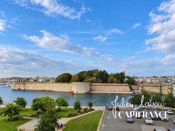 Vente Appartement 2 piècesConcarneau