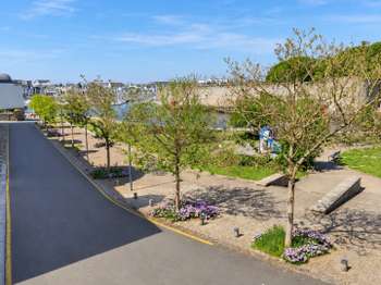 Vente Appartement 3 piècesConcarneau