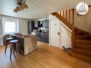 Vente Appartement 3 piècesConcarneau