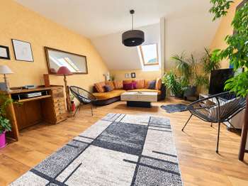 Vente Appartement 5 piècesConcarneau