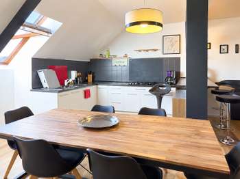 Vente appartement 5 pièces Vente appartement 5 pièces