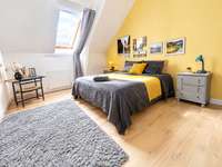Vente appartement 5 pièces Vente appartement 5 pièces