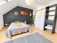 Vente appartement 5 pièces Vente appartement 5 pièces