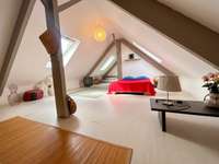 Vente appartement 5 pièces Vente appartement 5 pièces