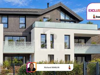 Vente appartement 3 pièces Concarneau 29