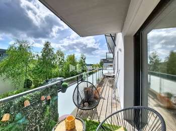 Vente appartement 3 pièces Concarneau 29