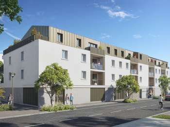 Vente appartement 3 pièces Concarneau 29