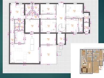 Photo Vente appartement Conches-en-Ouche