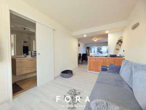 Vente Appartement 2 piècesCondé-en-Normandie