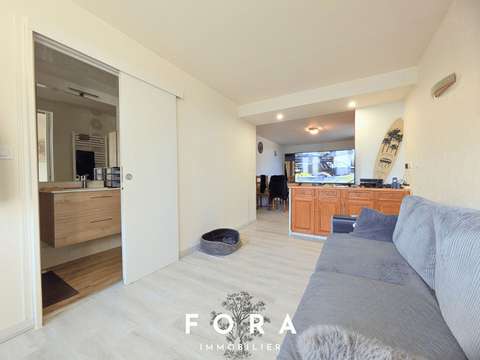 Vente appartement 2 pièces Condé-en-Normandie 14