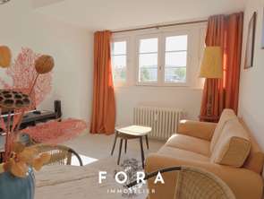 Vente Appartement 2 piècesCondé-en-Normandie