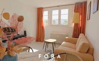 Photo Vente appartement Condé-en-Normandie