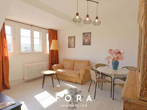 Vente appartement 2 pièces Vente appartement 2 pièces