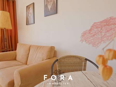 Vente appartement 2 pièces Vente appartement 2 pièces
