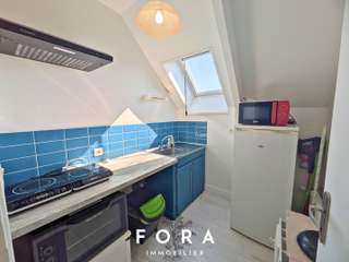 Vente appartement 2 pièces Vente appartement 2 pièces