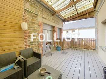 Vente Appartement 3 piècesCondé-en-Normandie