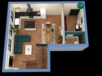 Vente appartement 4 pièces Vente appartement 4 pièces