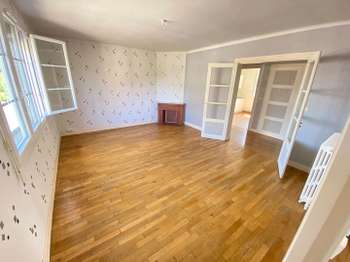 Vente Appartement 3 piècesCondé-en-Normandie