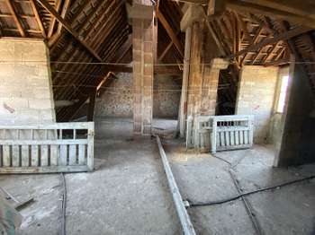 Vente Appartement 5 piècesCondé-en-Normandie