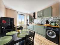 Vente appartement 3 pièces Vente appartement 3 pièces