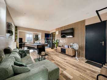 Vente appartement 3 pièces Vente appartement 3 pièces
